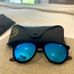 Ray Ban sunglasses